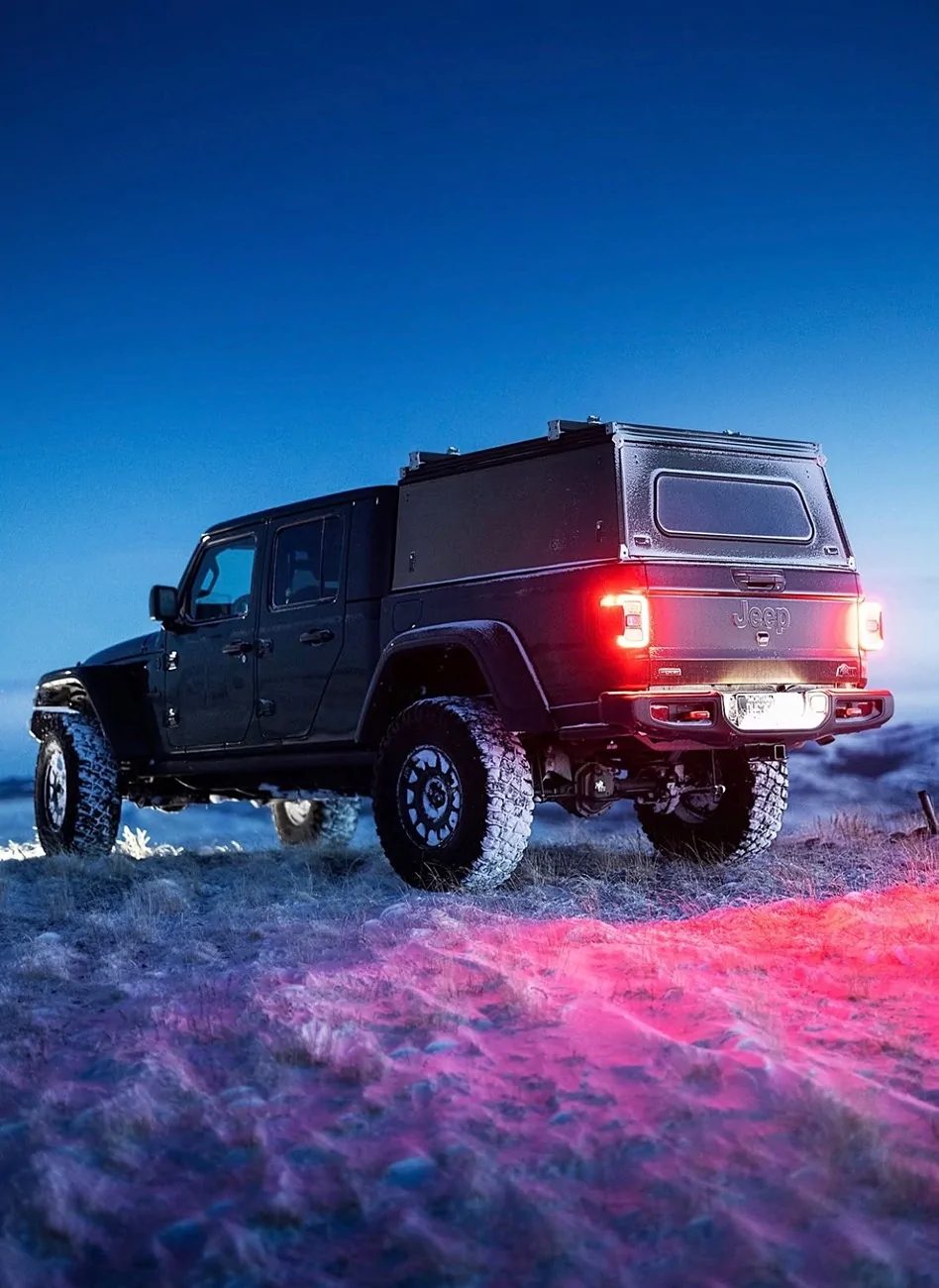 Jeep Gladiator Cool Daily Random JT Gladiator Pics -- Post Em! 📸 IMG_1447