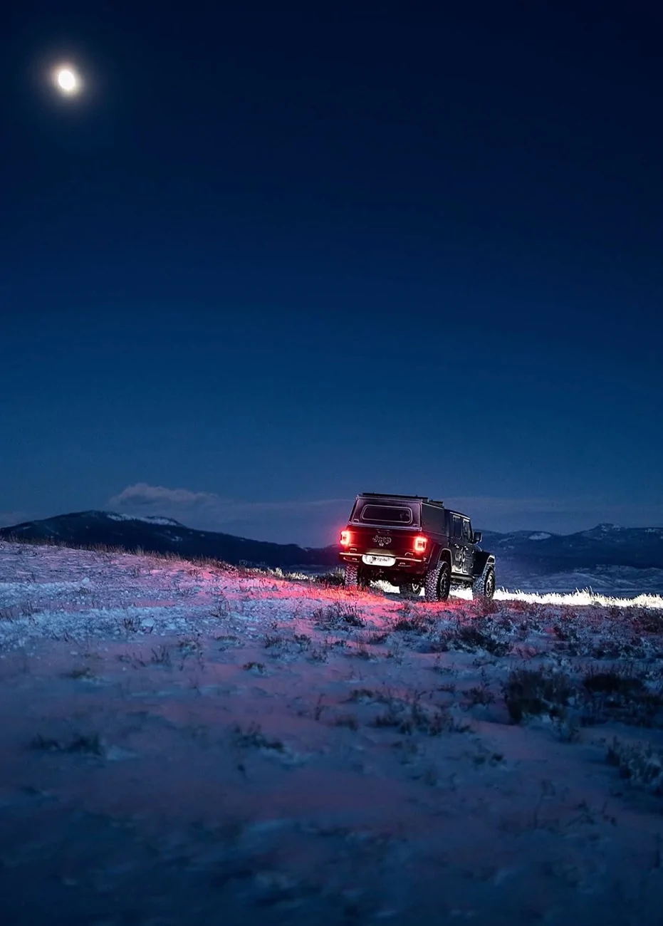 Jeep Gladiator Cool Daily Random JT Gladiator Pics -- Post Em! 📸 IMG_1448