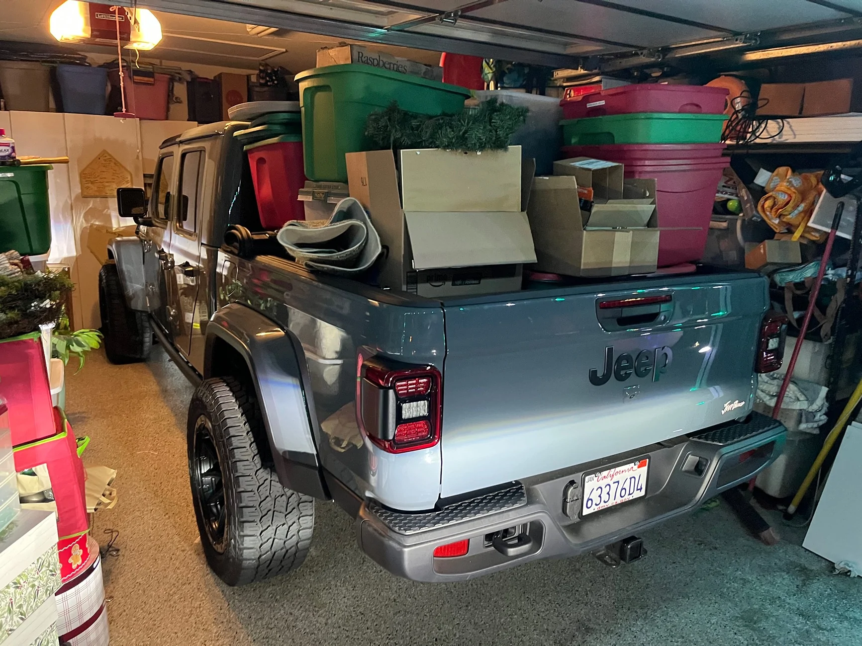 Jeep Gladiator Cool Daily Random JT Gladiator Pics -- Post Em! 📸 IMG_3349