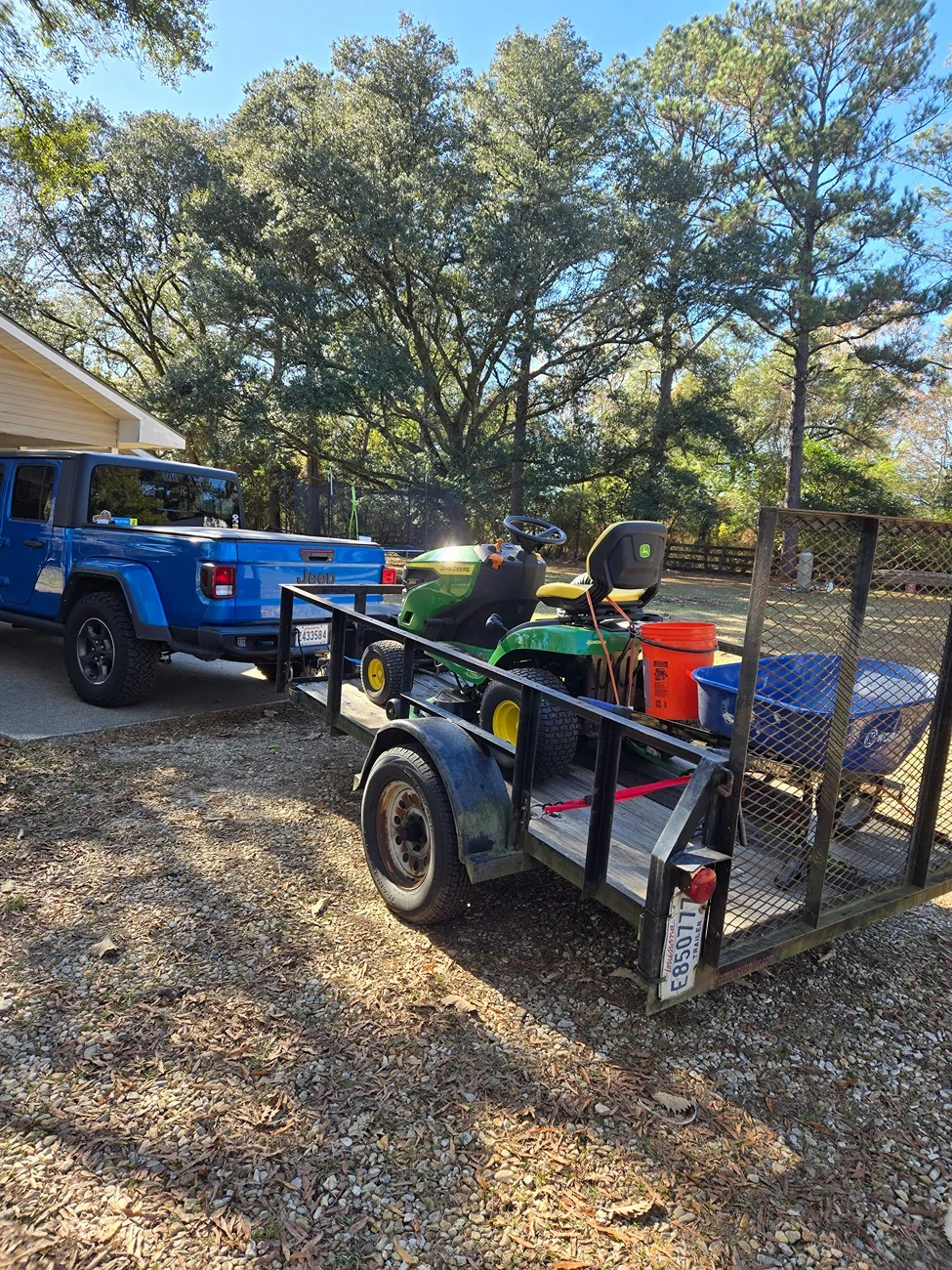 Jeep Gladiator What did you HAUL in your JT today? 1000011568