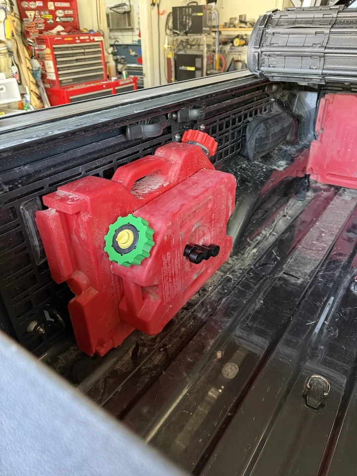 Jeep Gladiator I Made a RotoPax Wrench You Can 3D Print IMG_2285