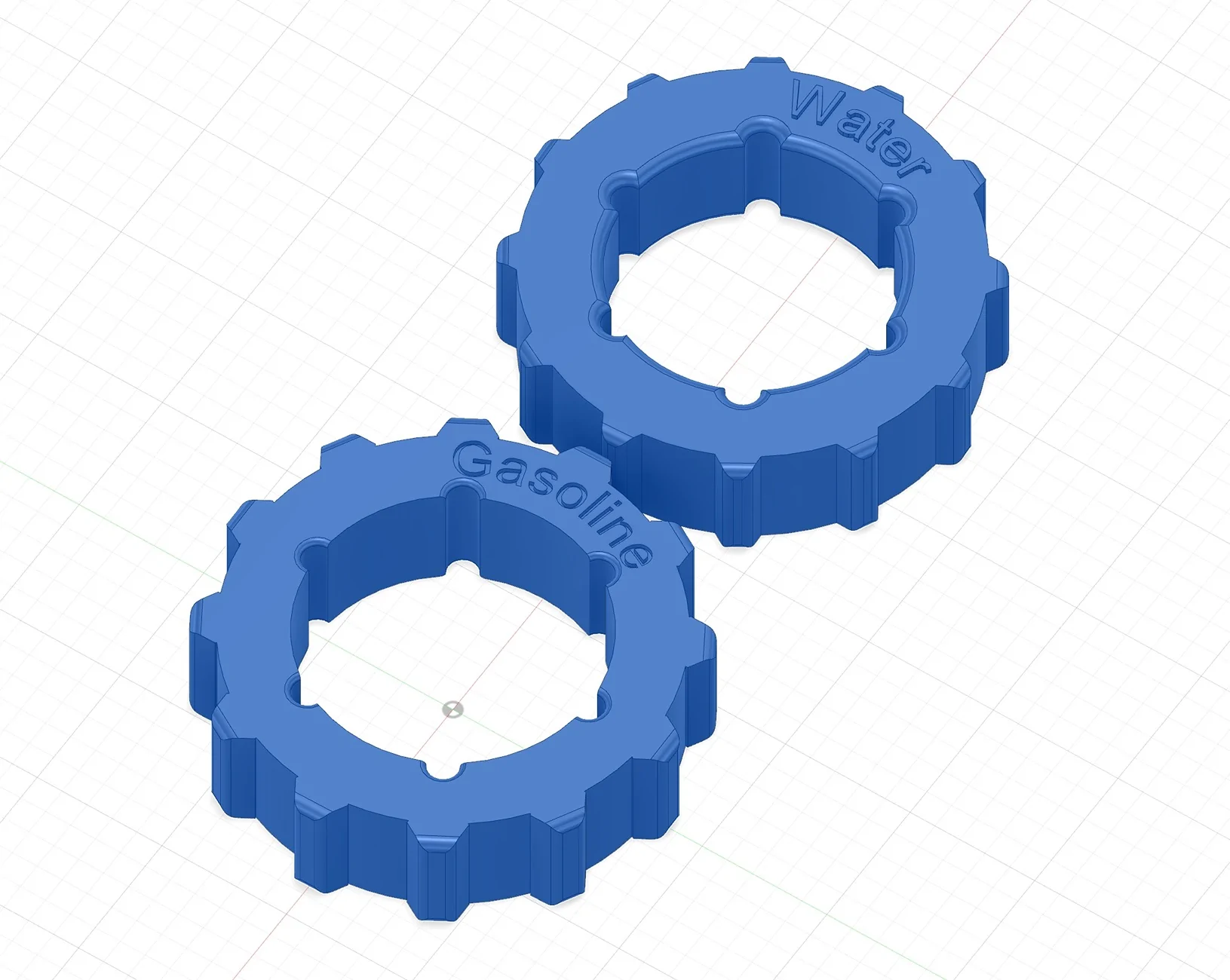 Jeep Gladiator I Made a RotoPax Wrench You Can 3D Print Image 12-22-25 at 7.16 AM
