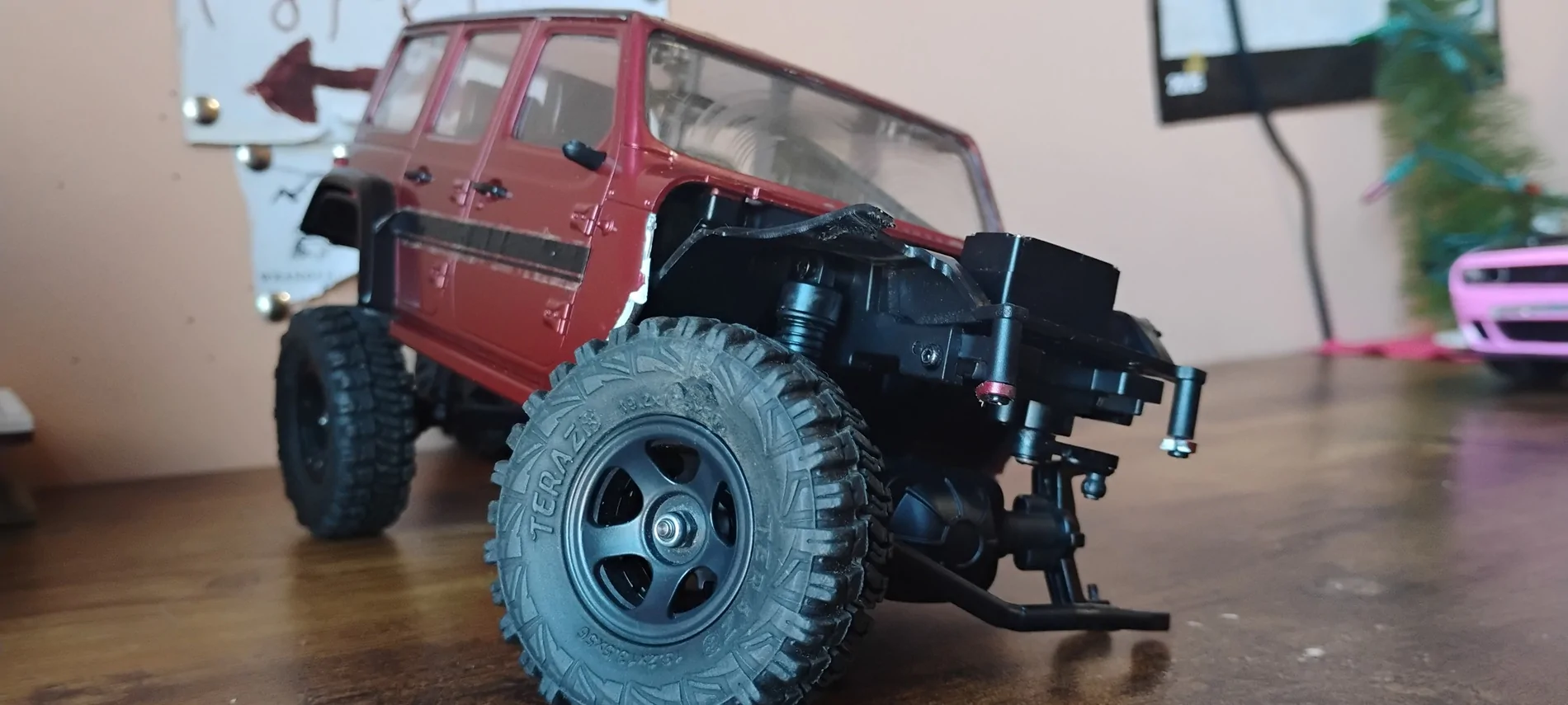 Jeep Gladiator new to the forum 1000013710