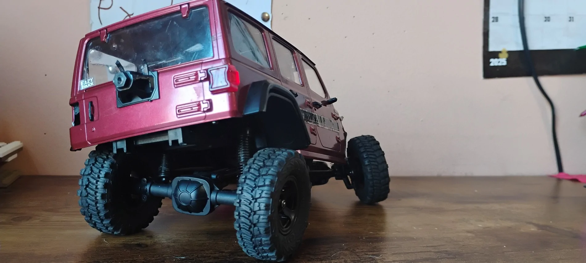 Jeep Gladiator new to the forum 1000013711