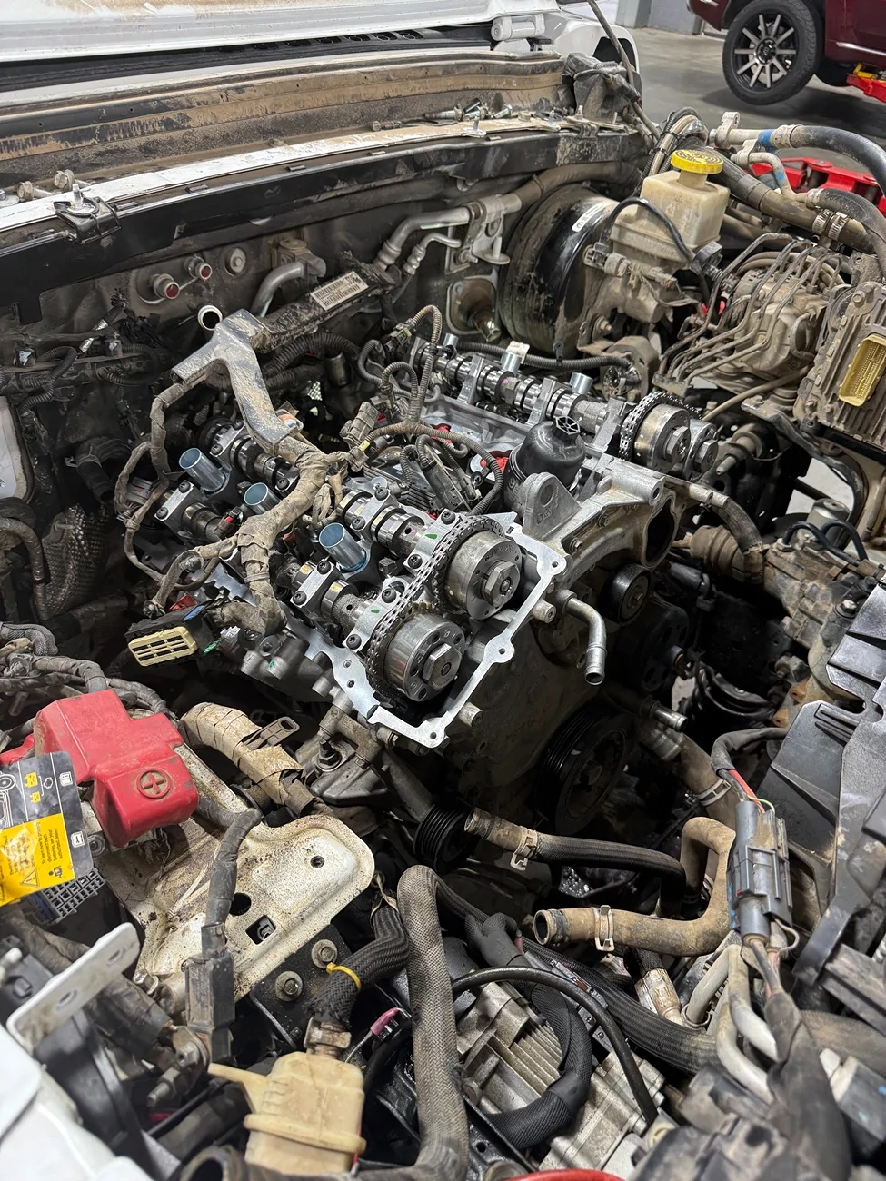 Jeep Gladiator HELP NEEDED URGENT IMG_1607
