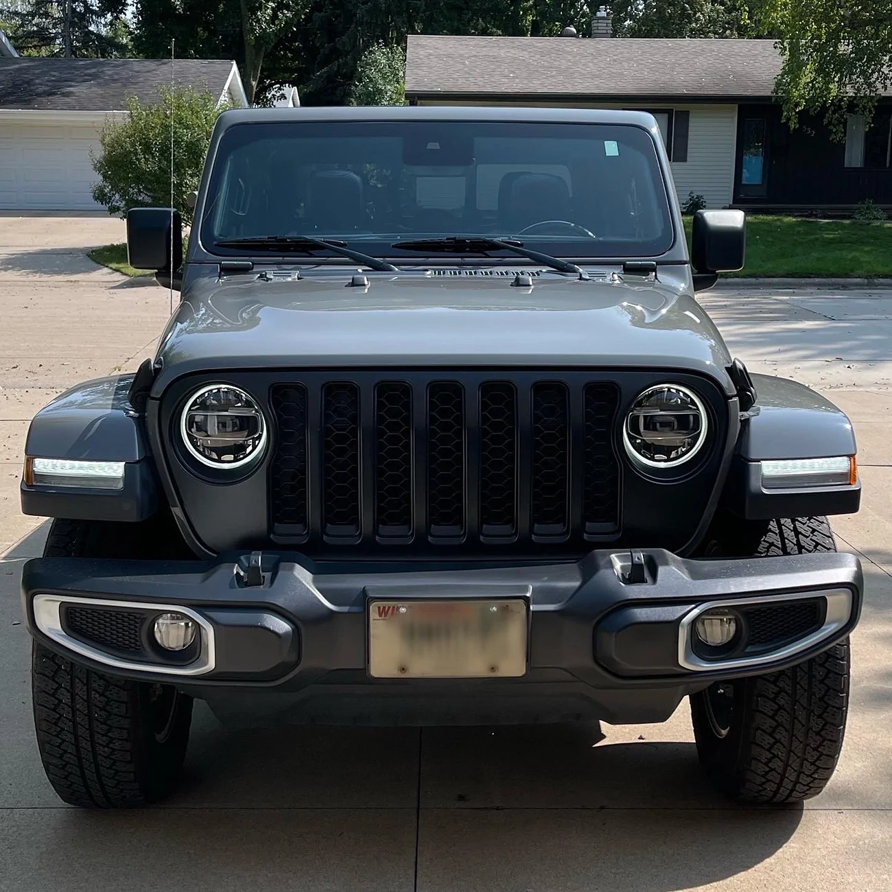 Jeep Gladiator sting_gray_jeep: My Build Thread 7E5B3AA4-0387-4A35-8105-E9151026F27D