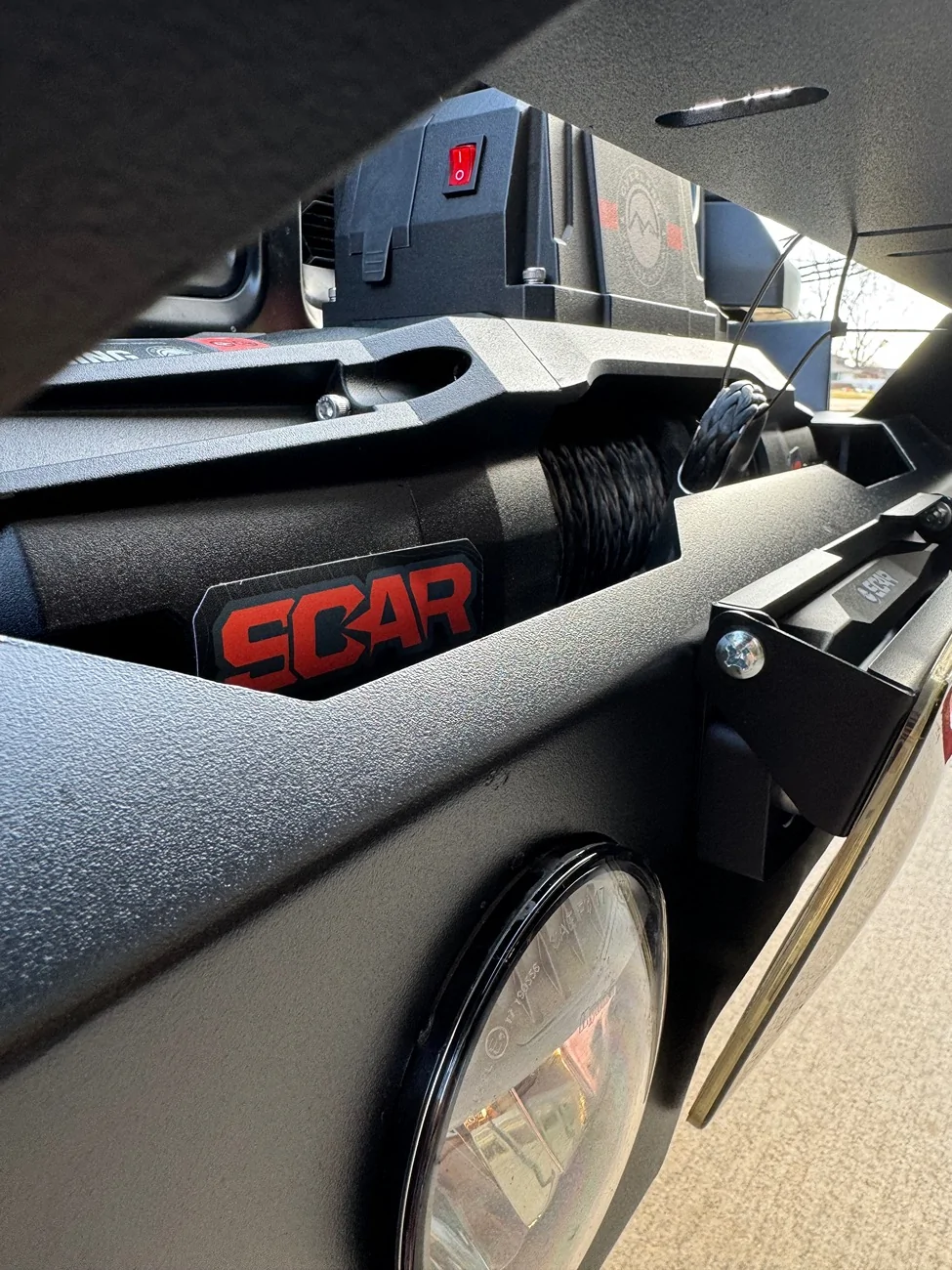 Jeep Gladiator sting_gray_jeep: My Build Thread IMG_5124