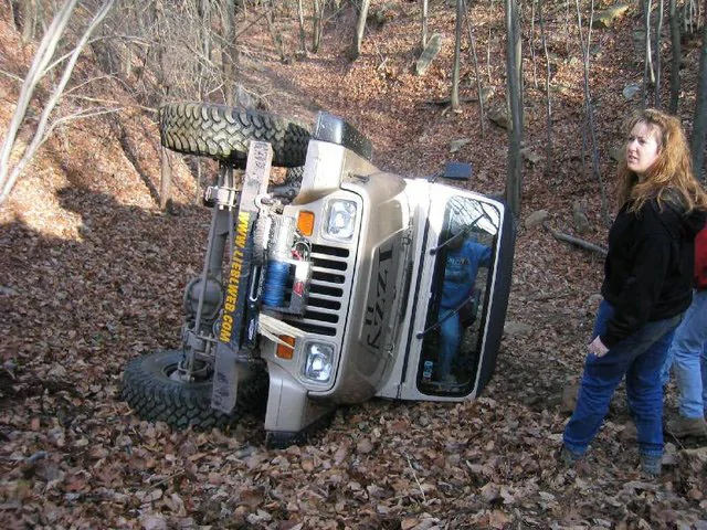 Jeep Gladiator new to the forum Flo
