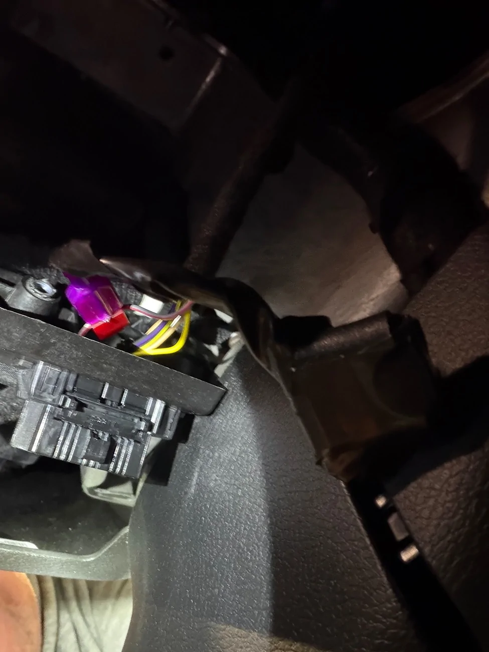 Jeep Gladiator 2025 Mojave Siren Noise After Start Up IMG_2298