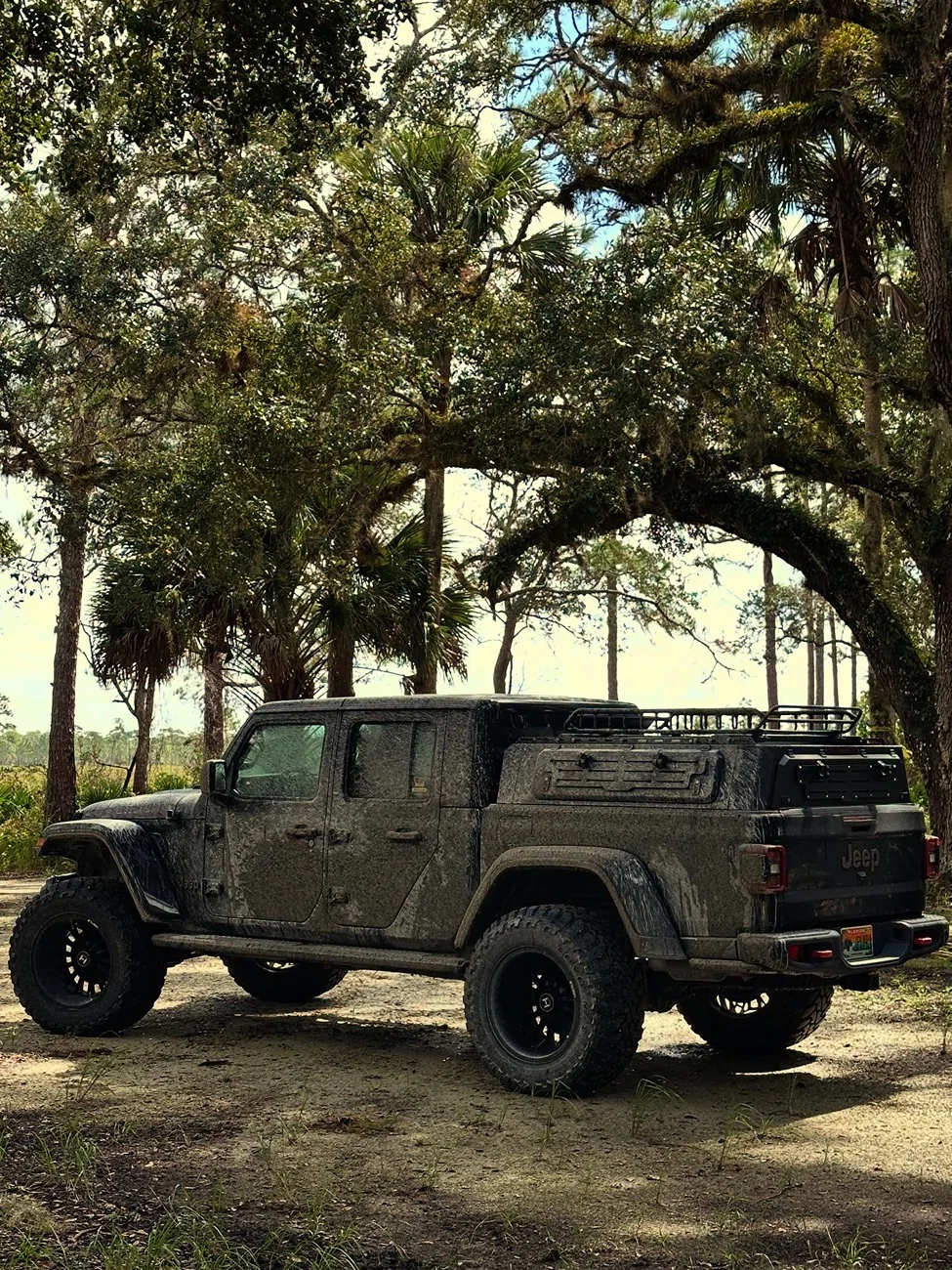 Jeep Gladiator Cool Daily Random JT Gladiator Pics -- Post Em! 📸 EBBBB4E4-F923-43E8-9C76-769DB26EB7A8