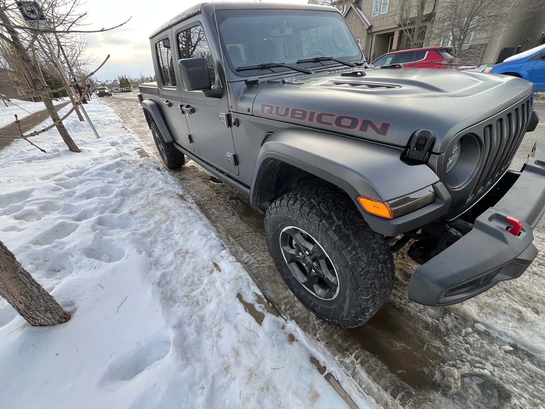 Jeep Gladiator The Great Reveal….My (new to me ride) IMG_5497