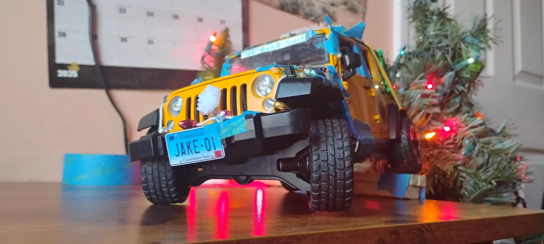 Jeep Gladiator new to the forum 1000013879