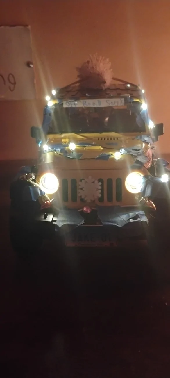 Jeep Gladiator new to the forum 1000013667