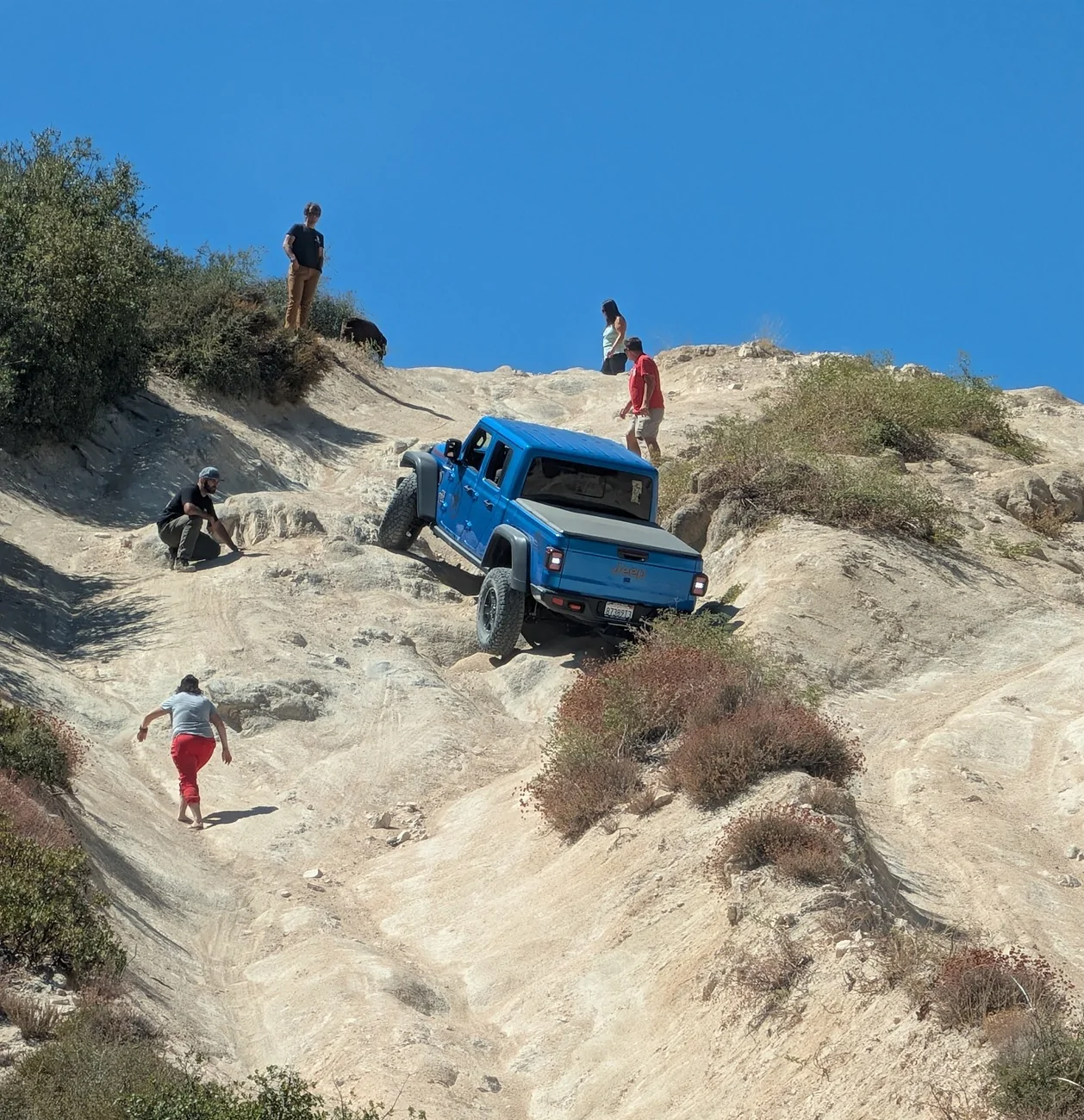 Jeep Gladiator Cool Daily Random JT Gladiator Pics -- Post Em! 📸 IMG_2598