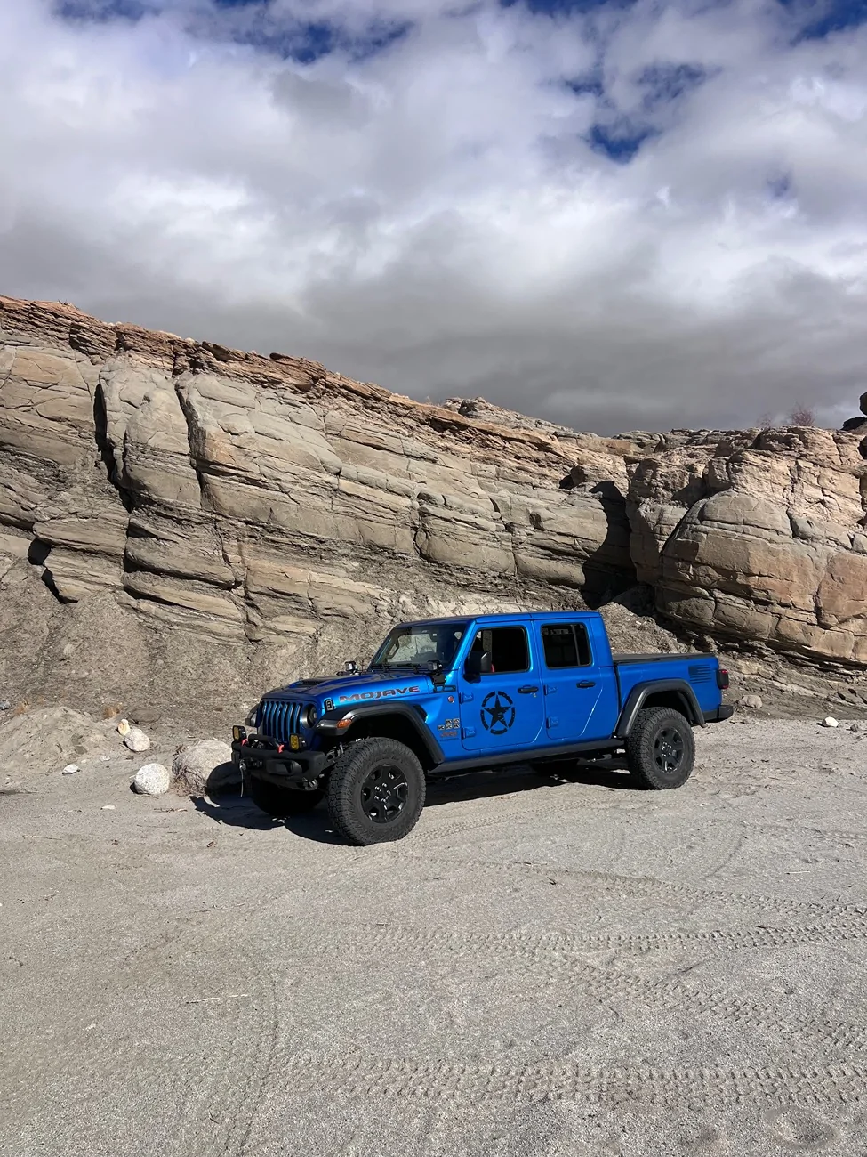 Jeep Gladiator Cool Daily Random JT Gladiator Pics -- Post Em! 📸 IMG_2236