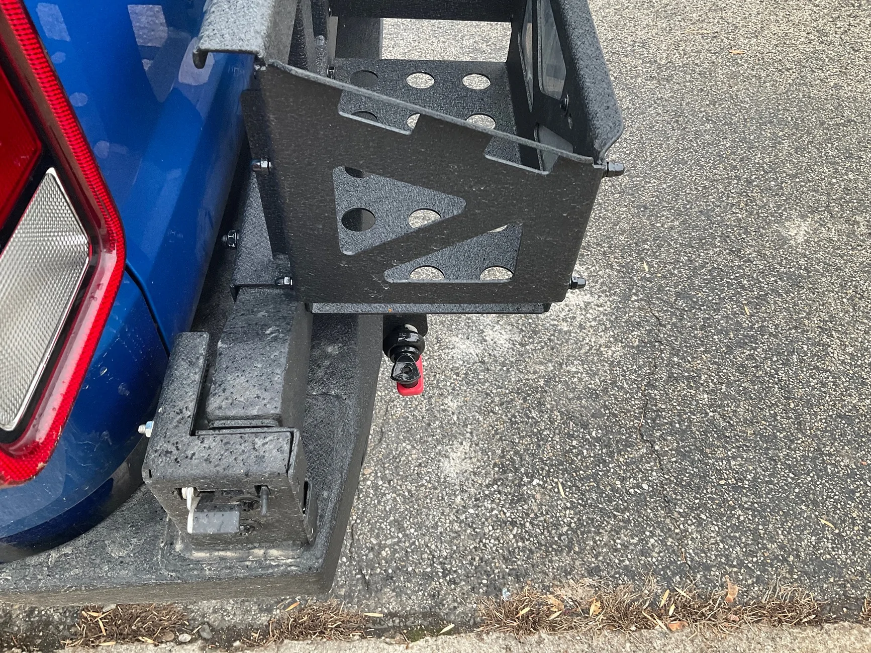 Jeep Gladiator What did you do TO your Gladiator today? [ADMIN WARNING: NO POLITICS, NO GUN TALK] IMG_0250