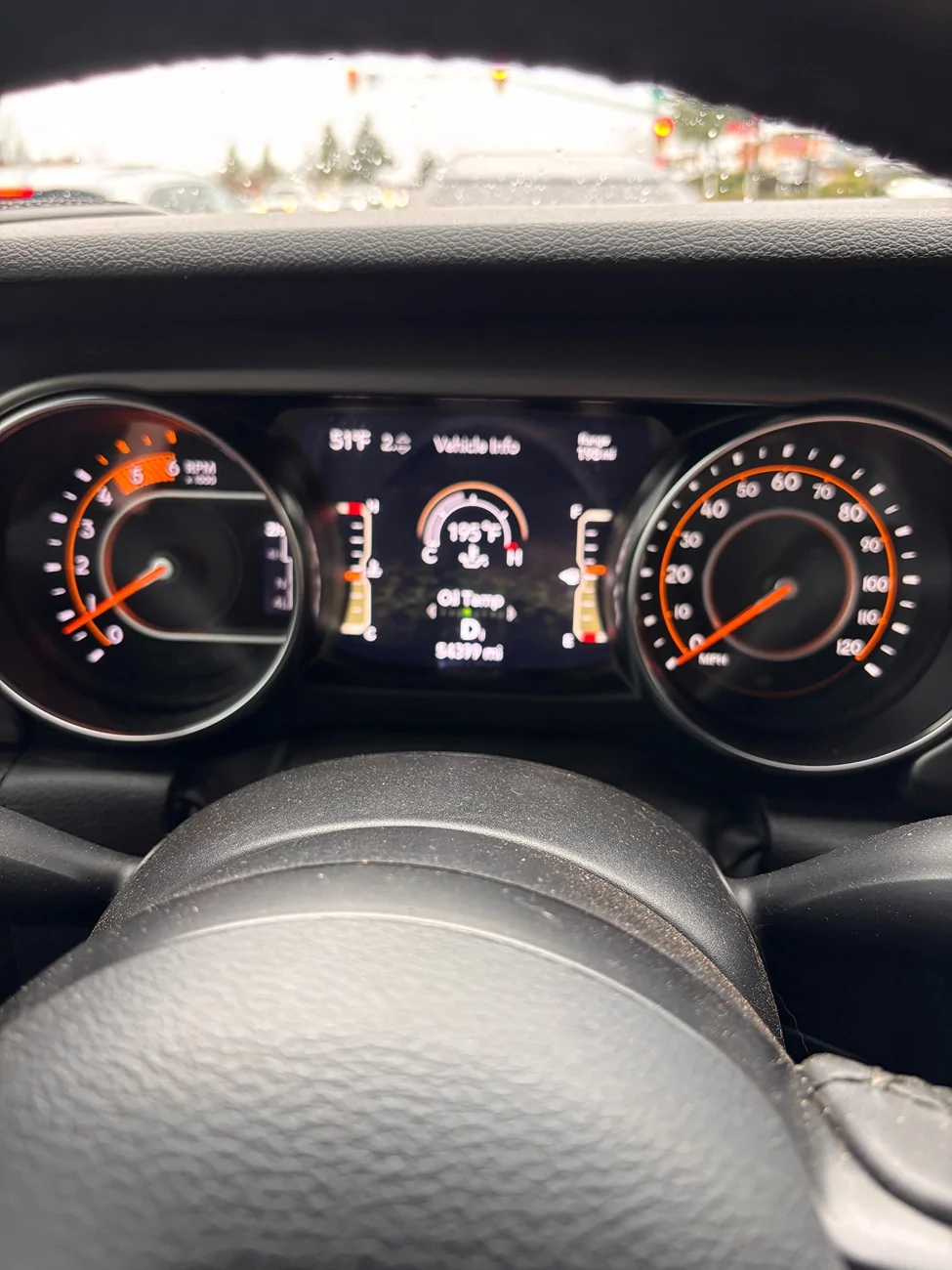 Jeep Gladiator Diesel cooling options and ideas IMG_7489