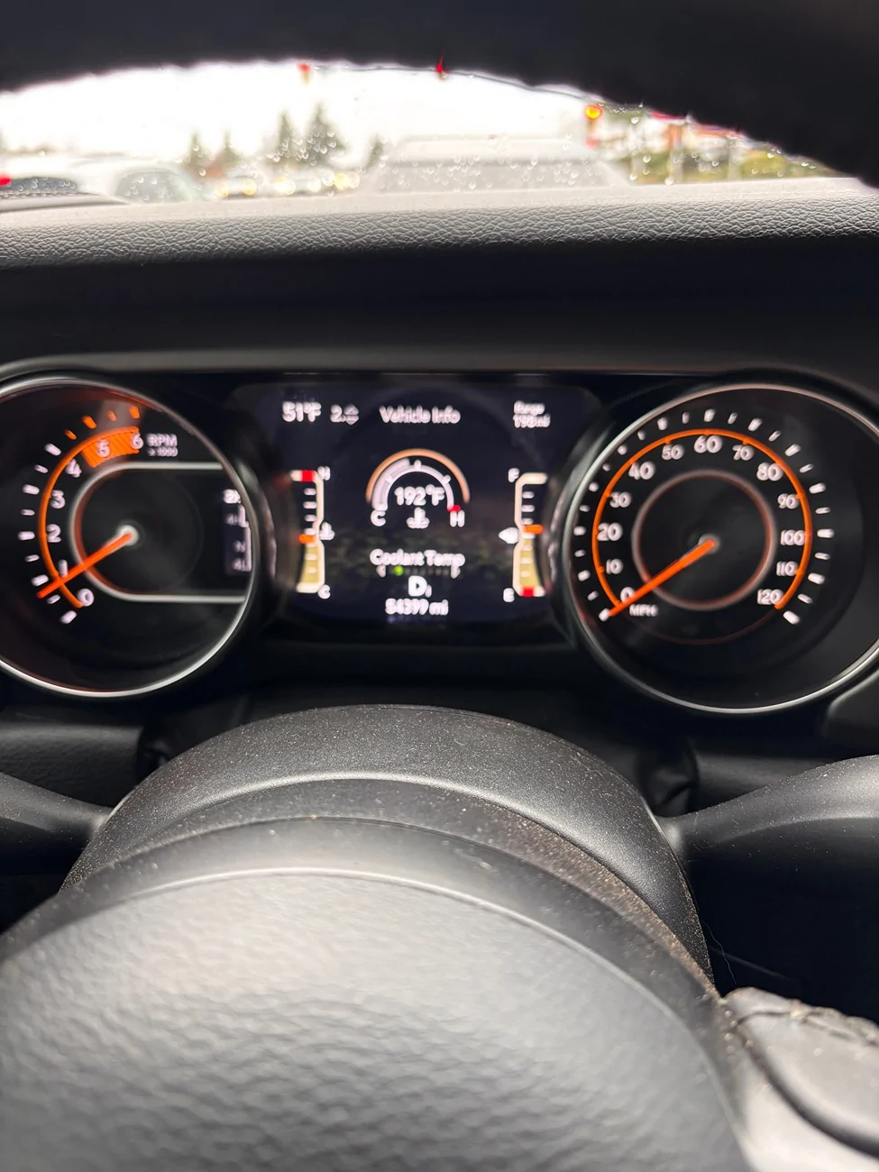 Jeep Gladiator Diesel cooling options and ideas IMG_7488