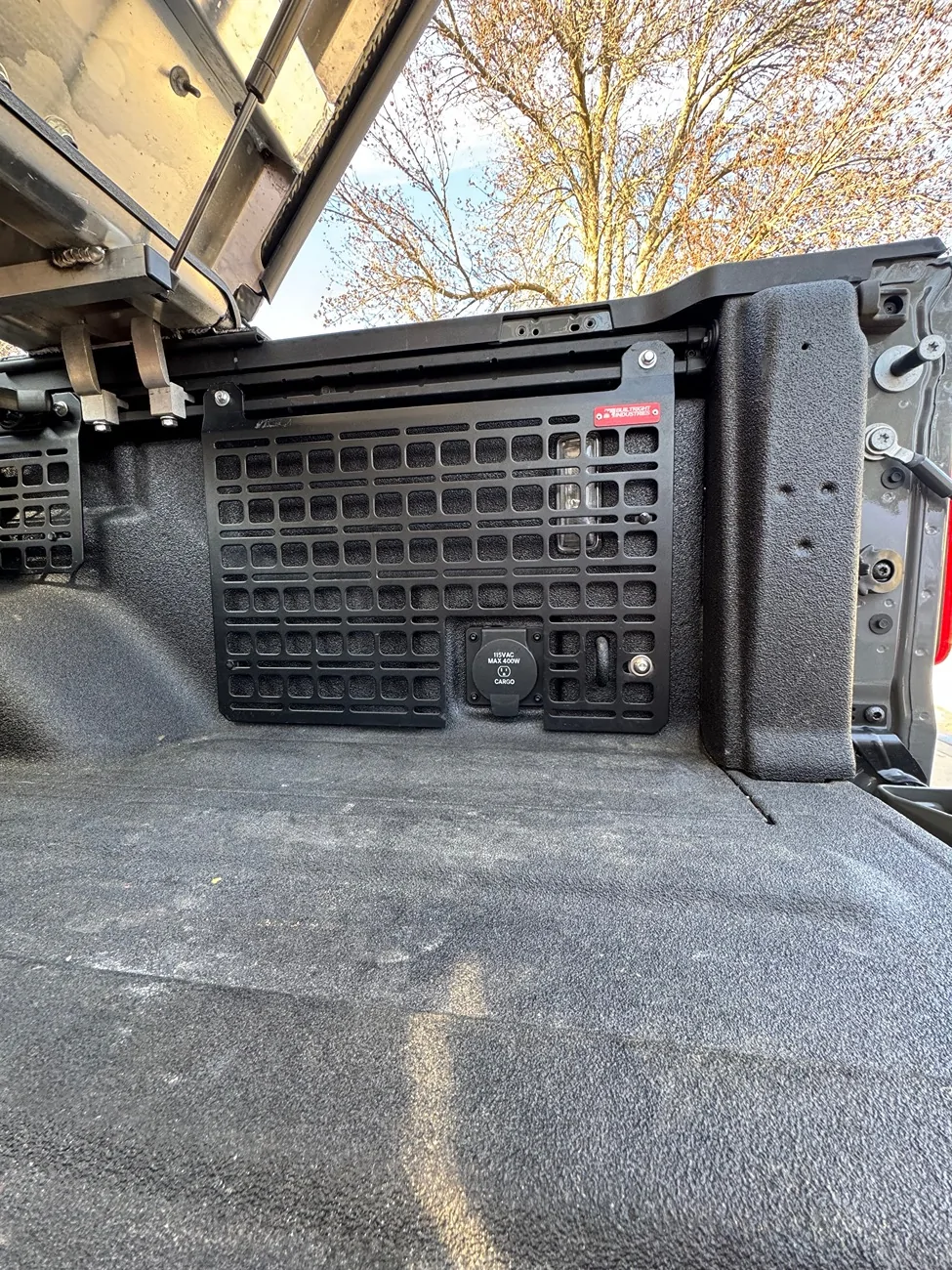 Jeep Gladiator sting_gray_jeep: My Build Thread IMG_5608