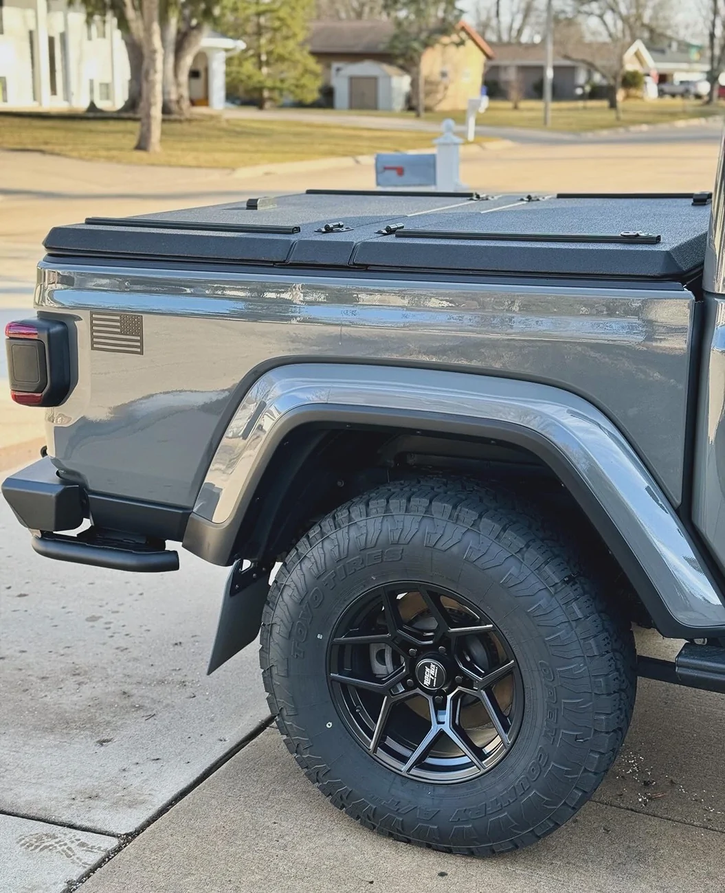 Jeep Gladiator sting_gray_jeep: My Build Thread D9F9A1D7-2B7C-4EA0-BB45-628D3C19F1A8