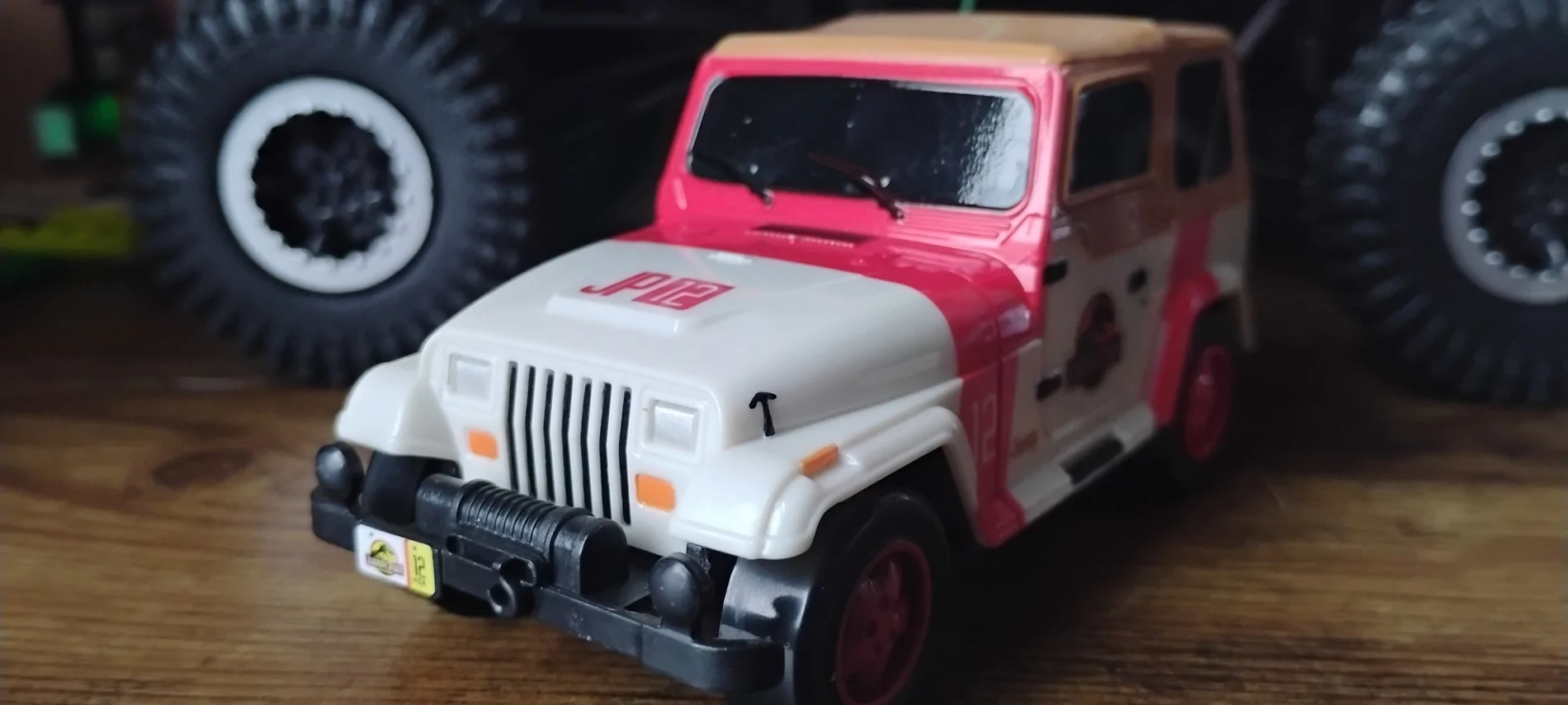Jeep Gladiator new to the forum 1000013897
