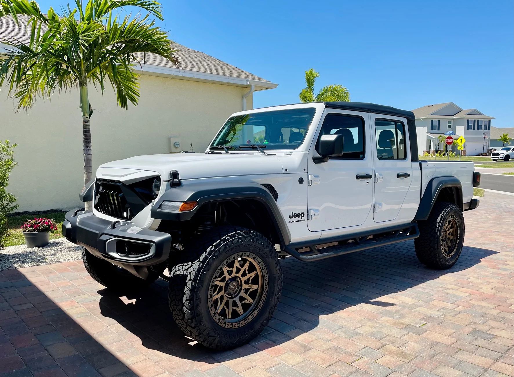 Jeep Gladiator Introductions & Welcome Thread 👋 IMG_2440
