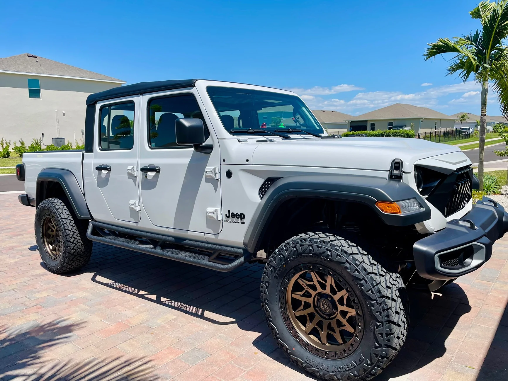 Jeep Gladiator Introductions & Welcome Thread 👋 IMG_2438