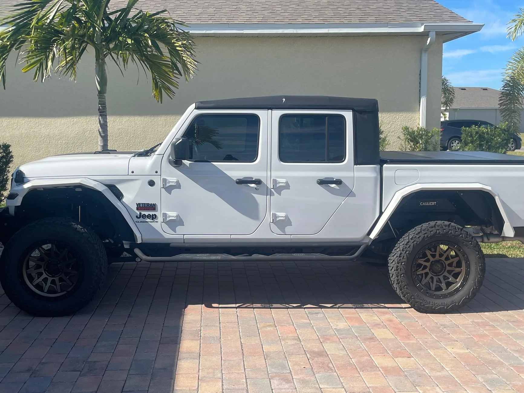Jeep Gladiator Introductions & Welcome Thread 👋 IMG_3770