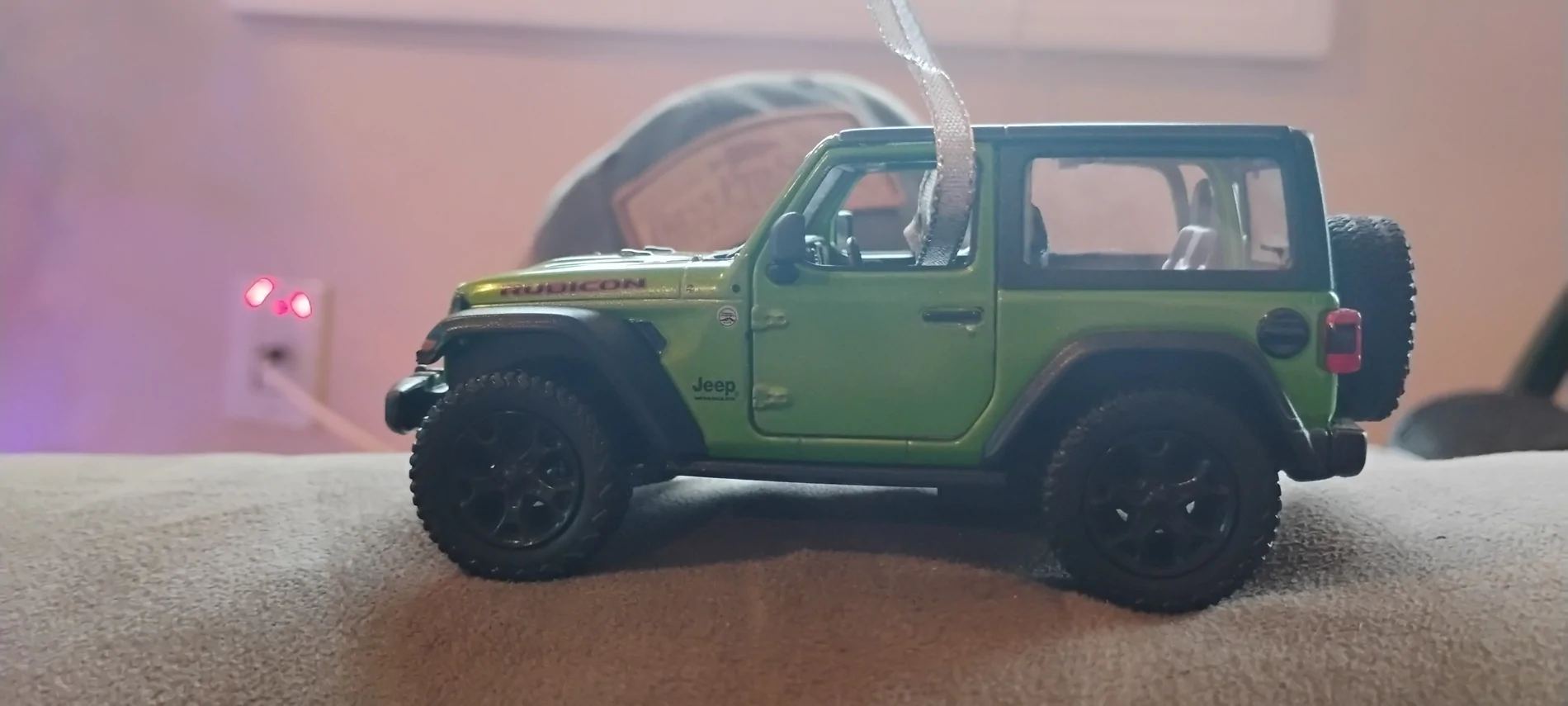 Jeep Gladiator new to the forum 1000013936