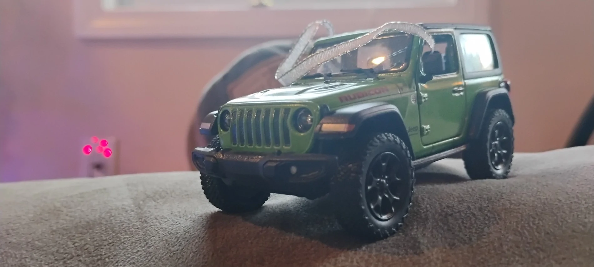 Jeep Gladiator new to the forum 1000013938