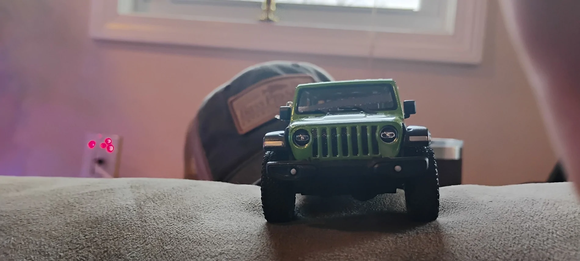 Jeep Gladiator new to the forum 1000013939
