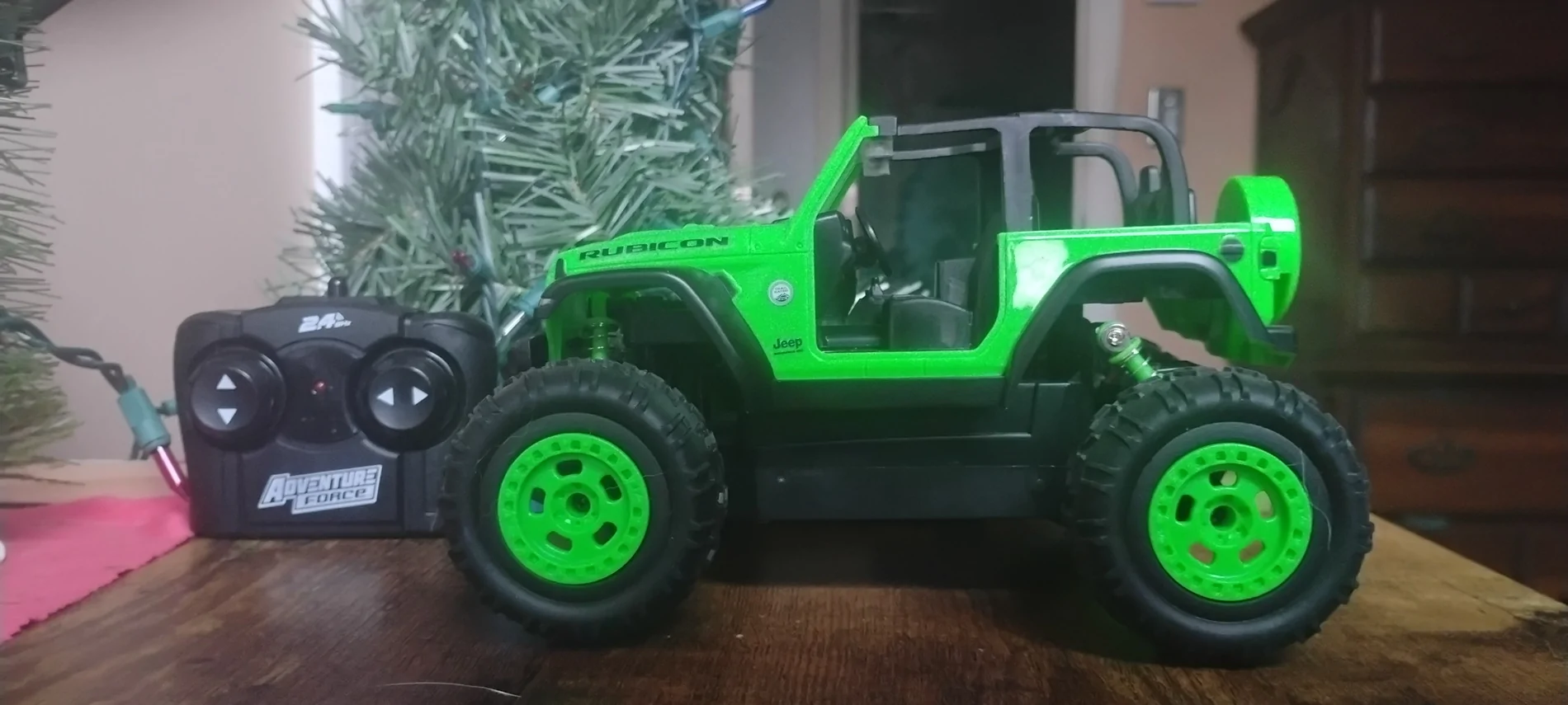 Jeep Gladiator new to the forum 1000013924