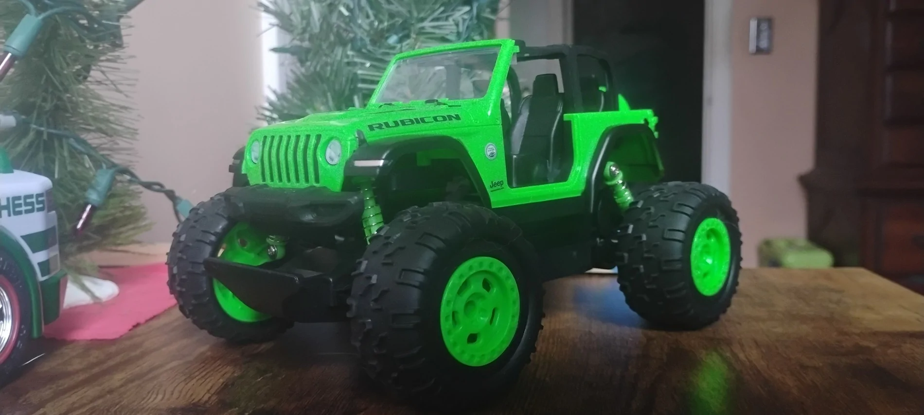Jeep Gladiator new to the forum 1000013922