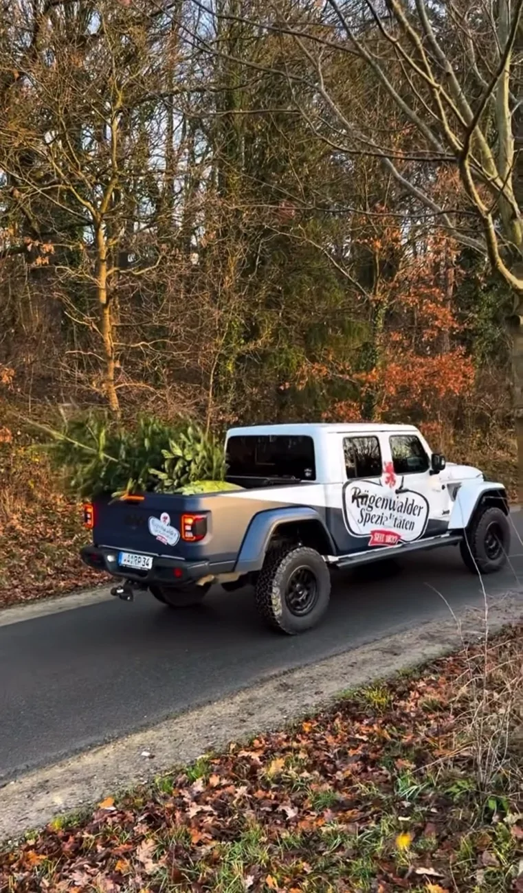 Jeep Gladiator Cool Daily Random JT Gladiator Pics -- Post Em! 📸 IMG_1463
