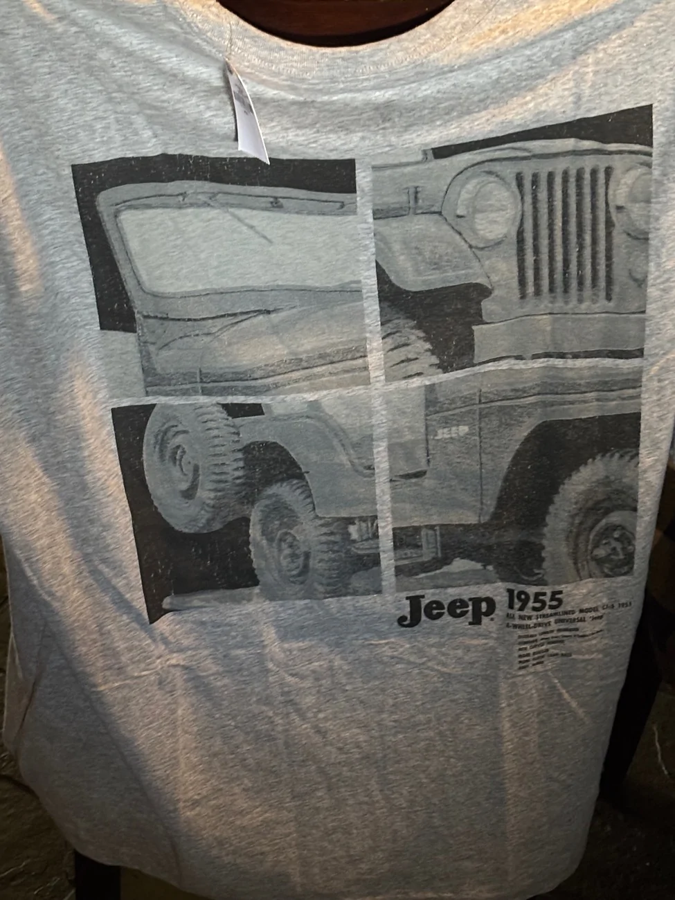 Jeep Gladiator Christmas 2025 Jeep Stuff - Post Your Gifts IMG_1903
