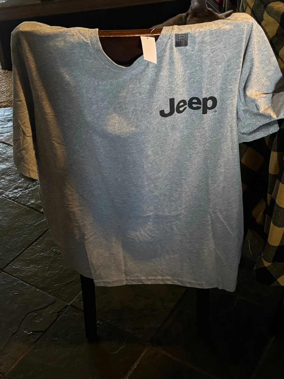 Jeep Gladiator Christmas 2025 Jeep Stuff - Post Your Gifts IMG_1902