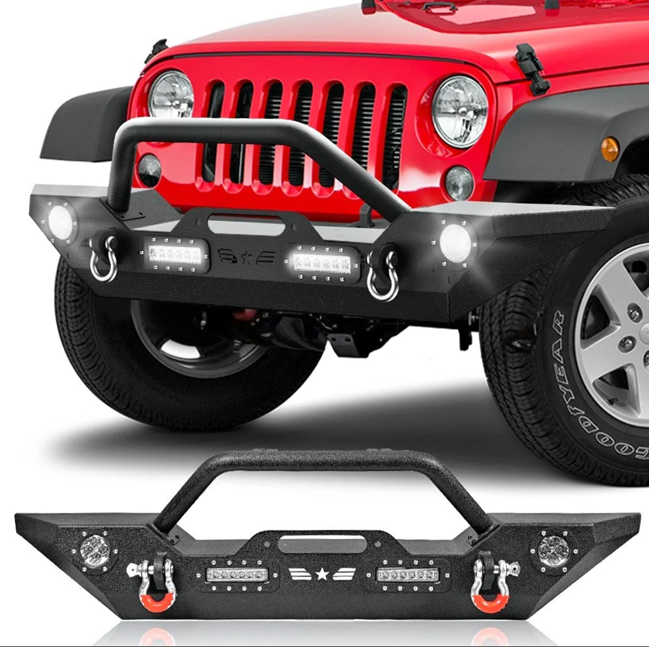 Jeep Gladiator Christmas 2025 Jeep Stuff - Post Your Gifts IMG_20251212_224240(1)