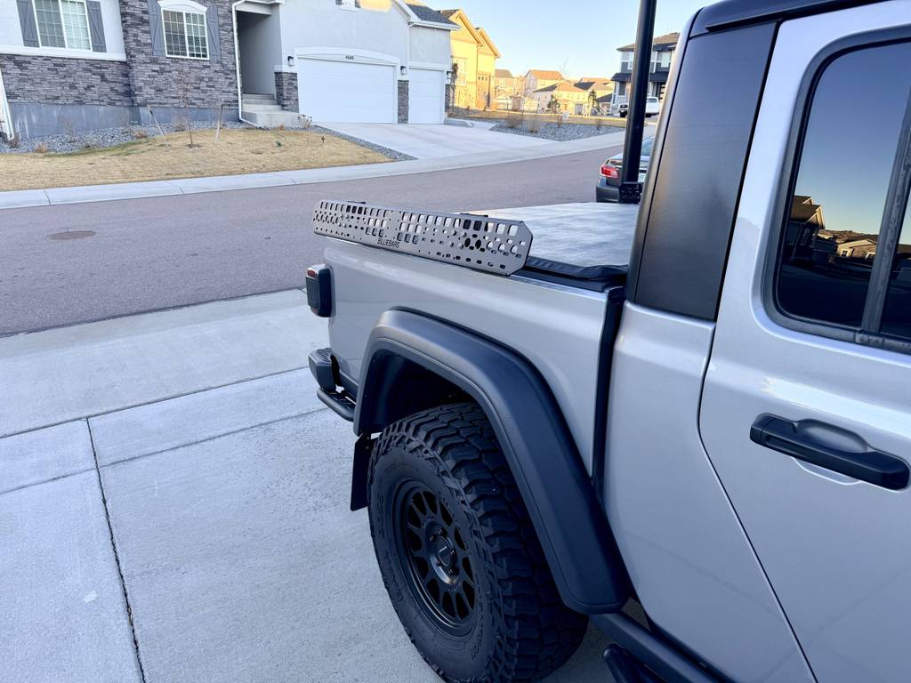 Jeep Gladiator Christmas 2025 Jeep Stuff - Post Your Gifts KAkIwZ