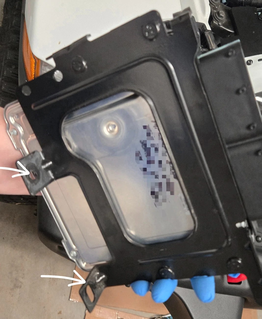 Jeep Gladiator Diesel PCM/ECU Removal Guide 20251225_123324(1)(1)