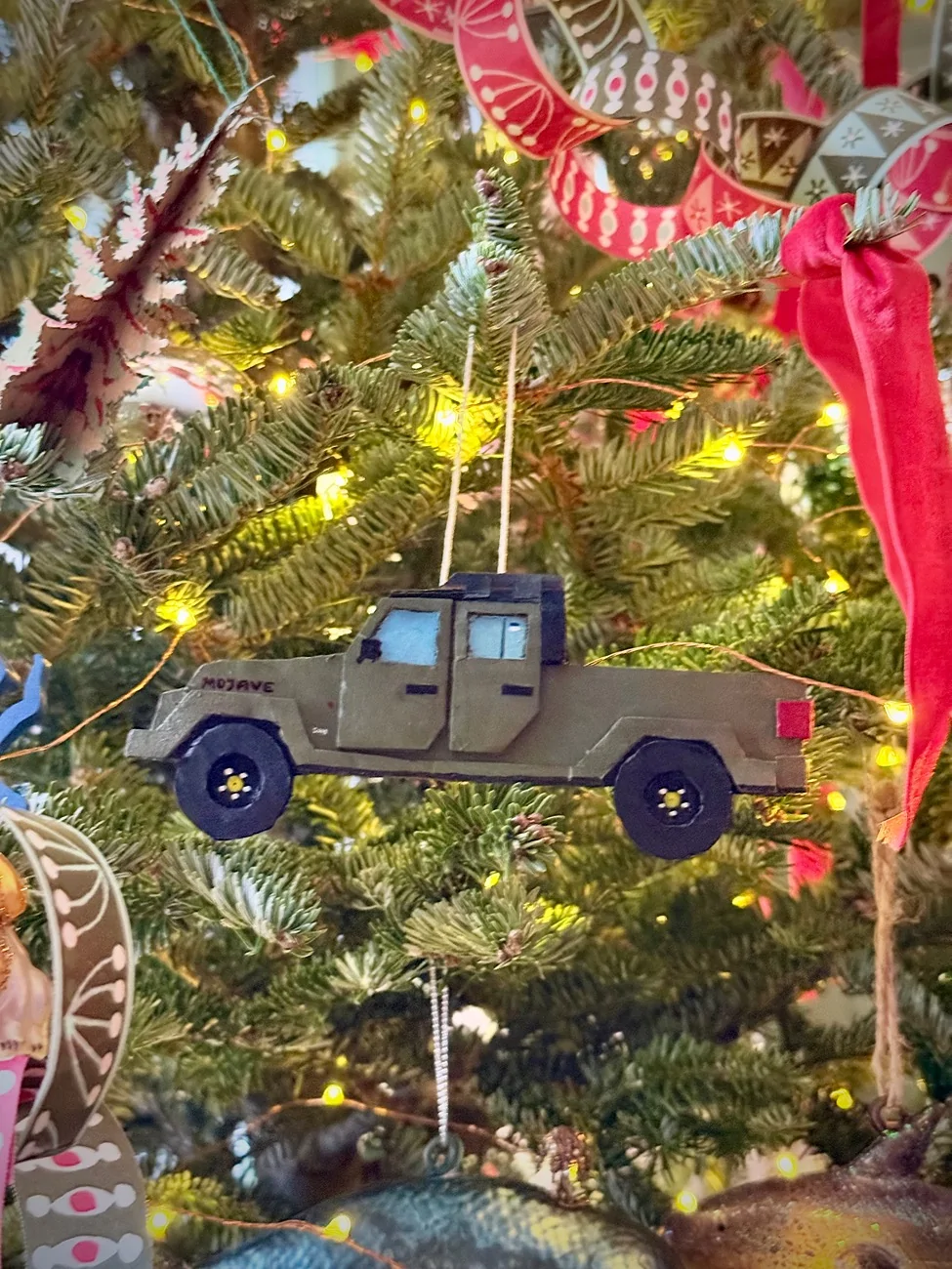 Jeep Gladiator Christmas 2025 Jeep Stuff - Post Your Gifts IMG_4641