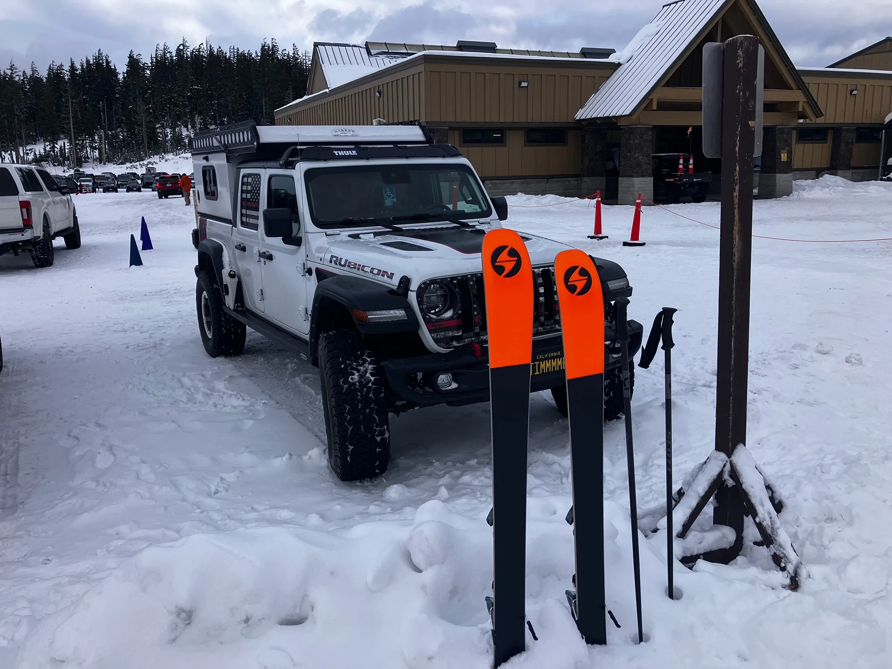 Jeep Gladiator Christmas 2025 Jeep Stuff - Post Your Gifts IMG_4753