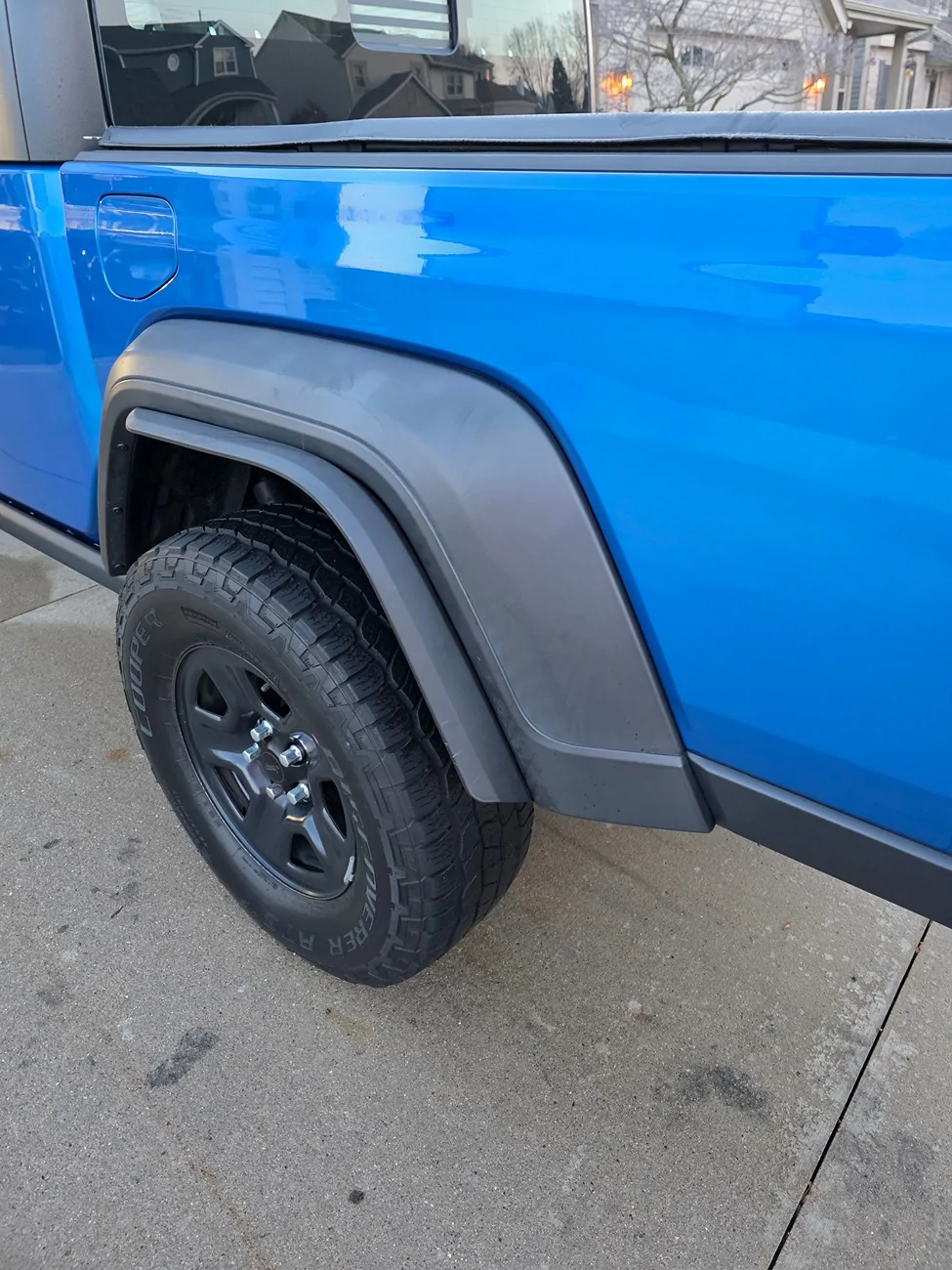 Jeep Gladiator Christmas 2025 Jeep Stuff - Post Your Gifts 20251223_170316