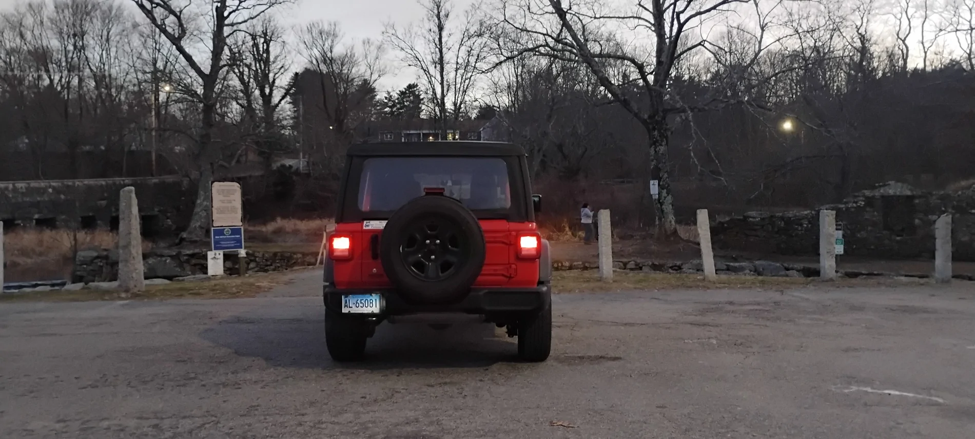 Jeep Gladiator new to the forum 1000014045
