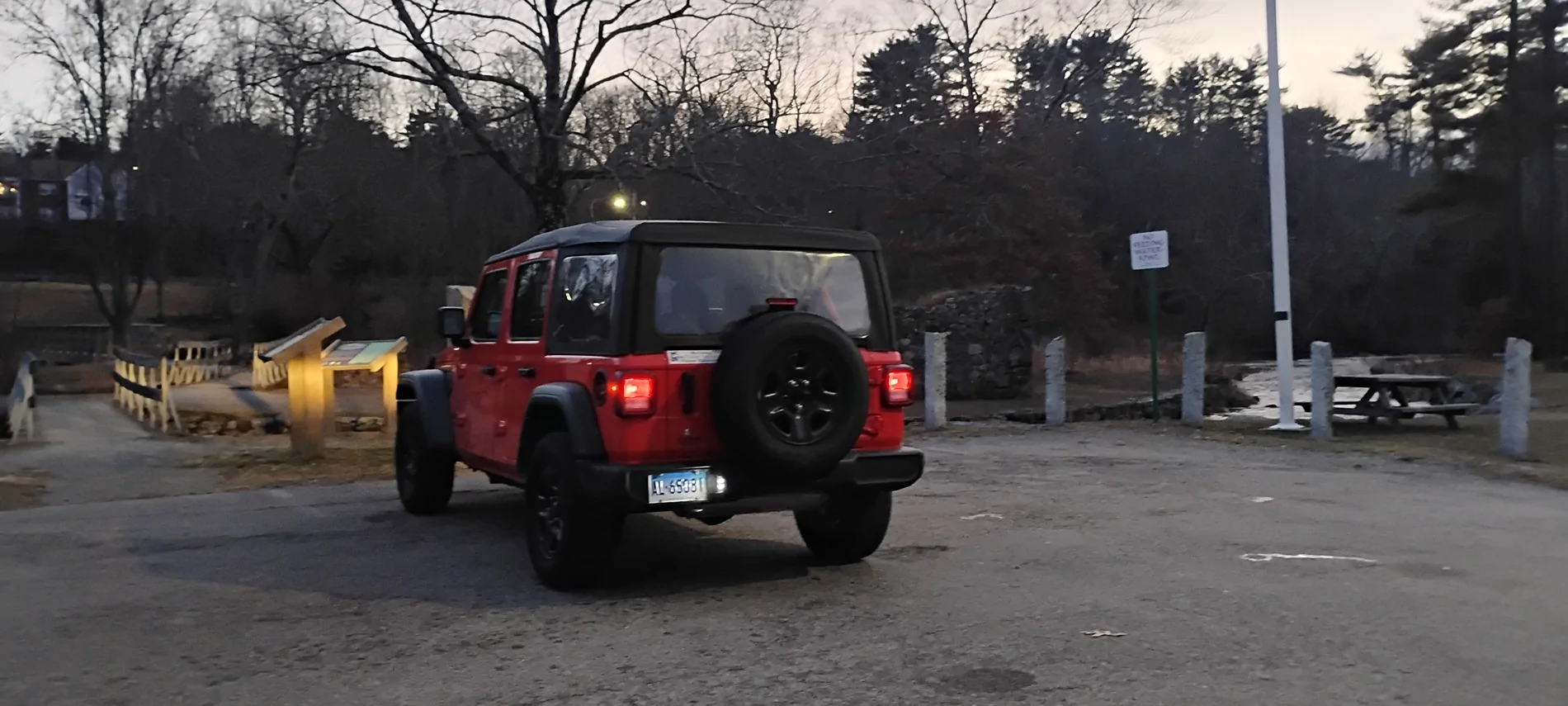 Jeep Gladiator new to the forum 1000014046
