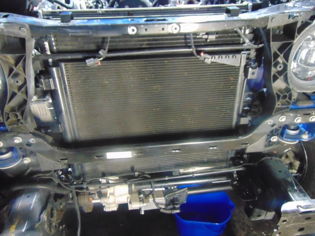 Jeep Gladiator 2022 AEV Gladiator Rubicon build DSC02960 (Medium)