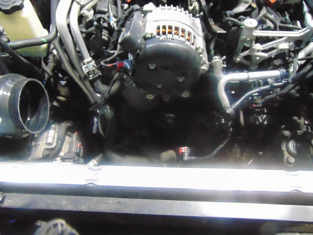 Jeep Gladiator 2022 AEV Gladiator Rubicon build DSC02962 (Medium)