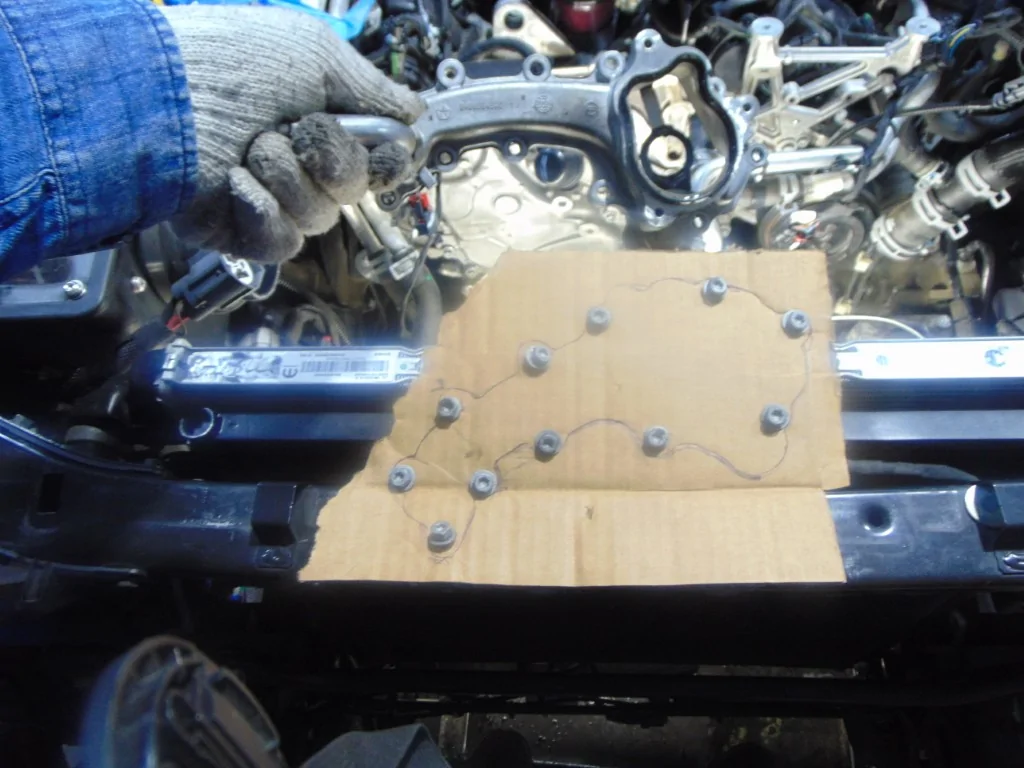 Jeep Gladiator 2022 AEV Gladiator Rubicon build DSC02974 (Medium)