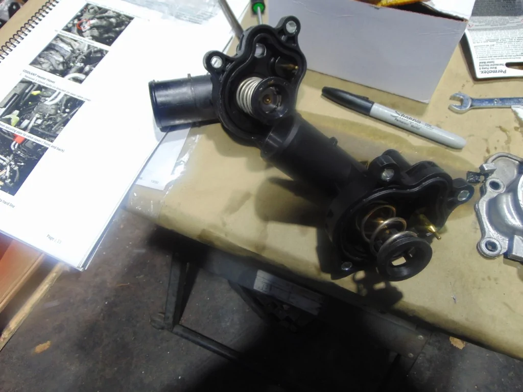 Jeep Gladiator 2022 AEV Gladiator Rubicon build DSC02978 (Medium)
