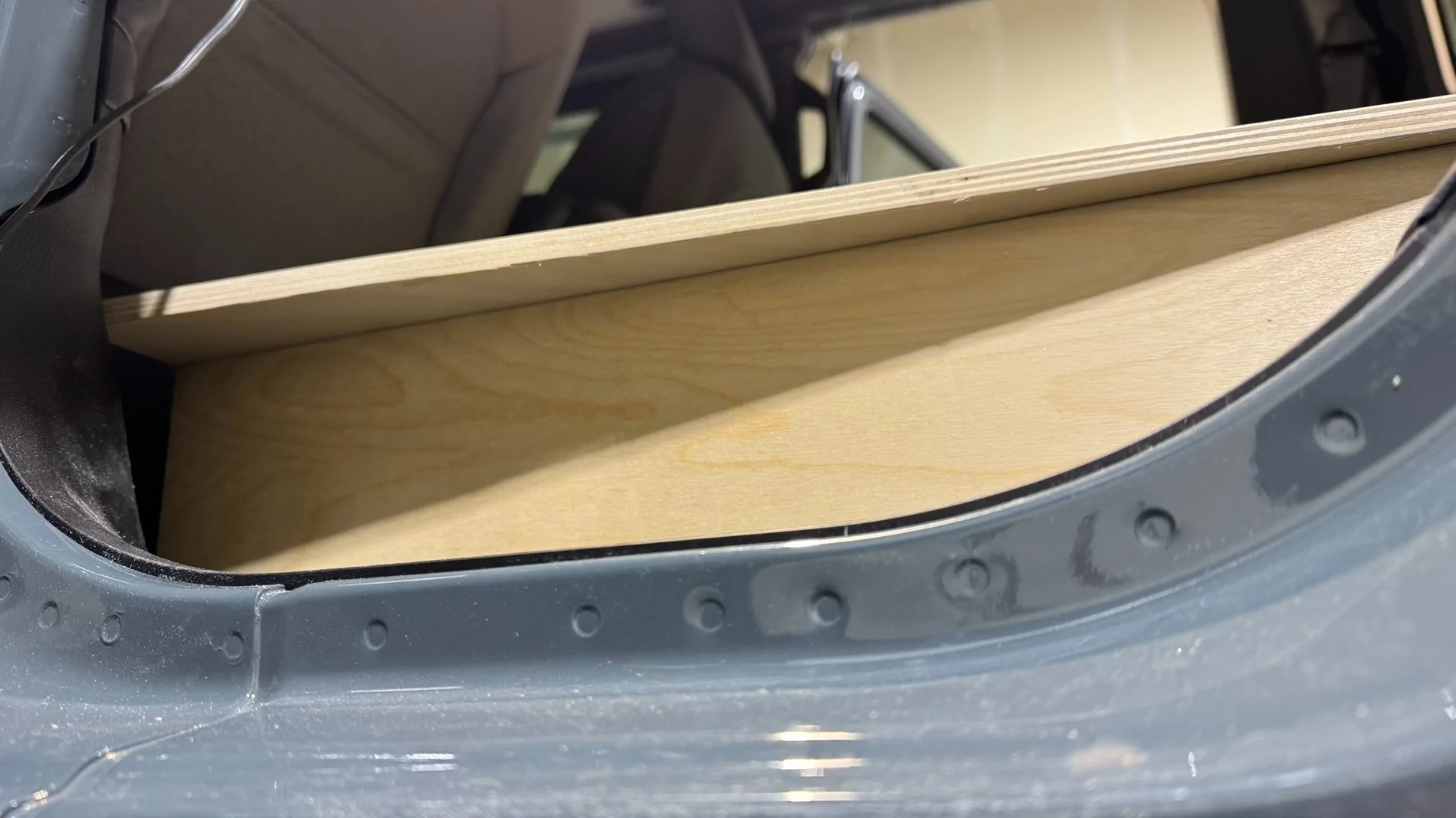 Jeep Gladiator 2025 Sport S Build IMG_8965