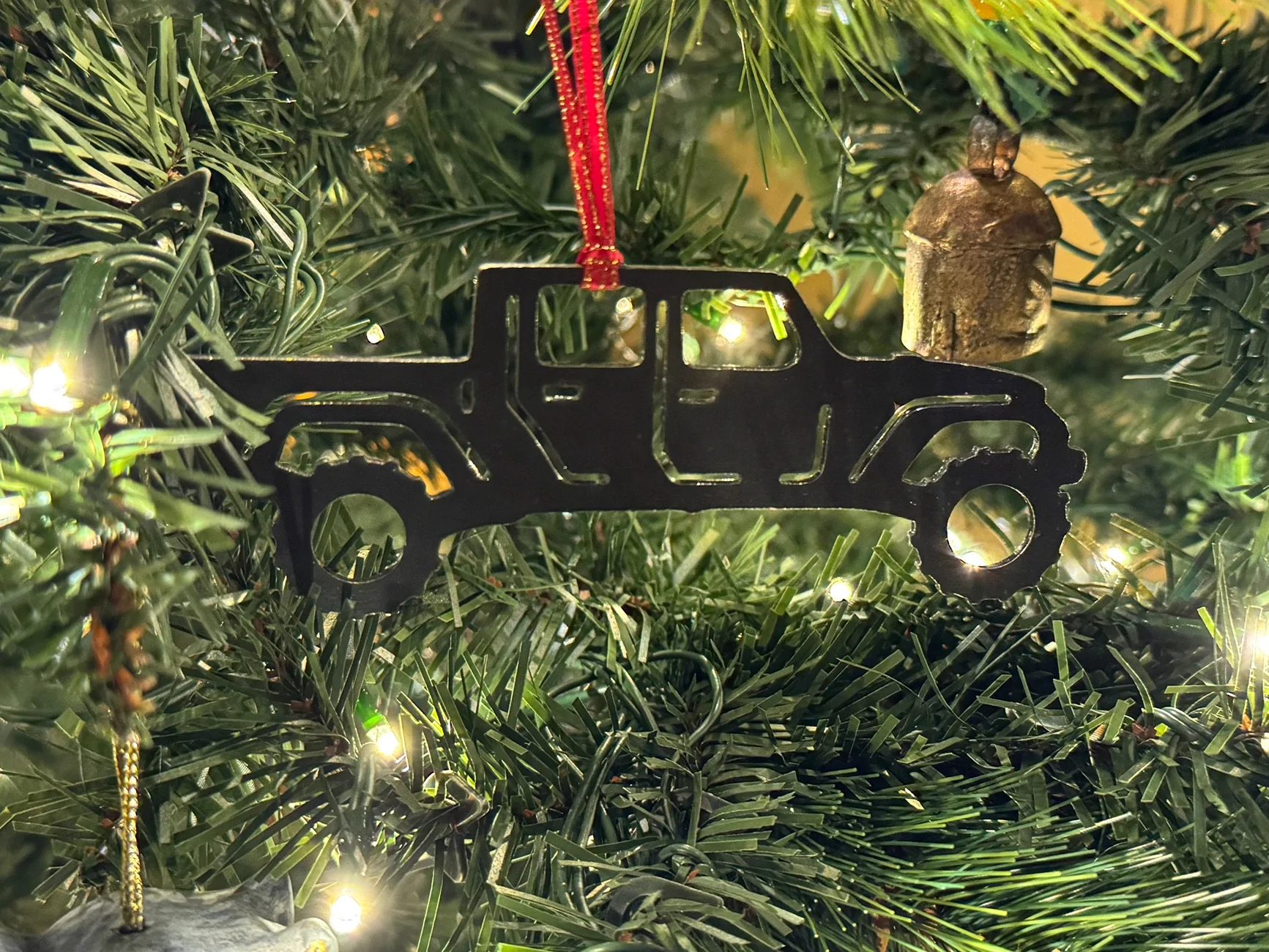 Jeep Gladiator Christmas 2025 Jeep Stuff - Post Your Gifts IMG_9578